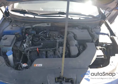 2016 Hyundai Sonata Se из США, поврежденный, VIN 5NPE24AF9GH409377